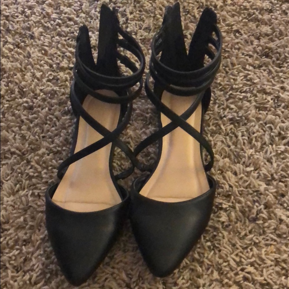 Flats
